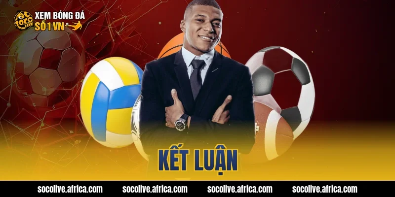 Kết luận